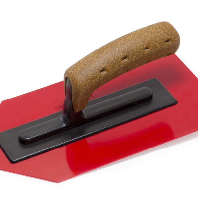 0114.jpg NELA Plastic Float, Pointed, Bevel Edges