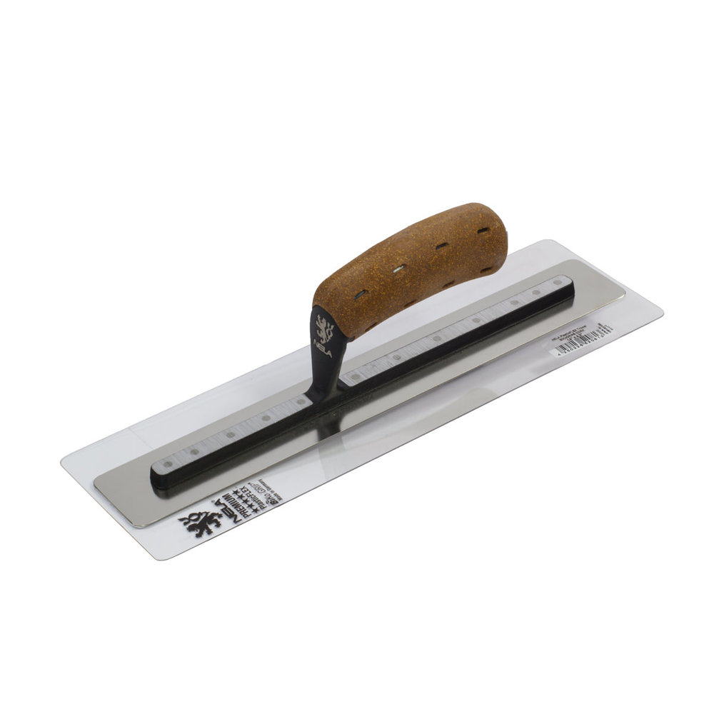 NELA PlasticFlex Trowel - Image 4