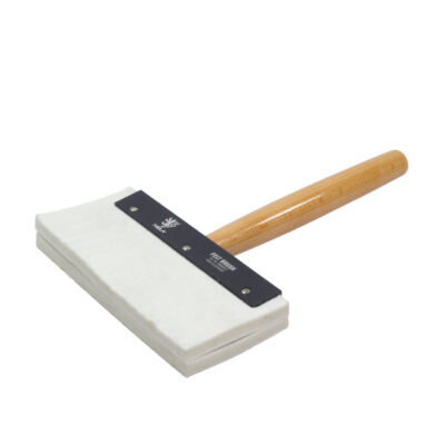 0361.jpg NELA Felt Brush – 229mm Finishing Tool