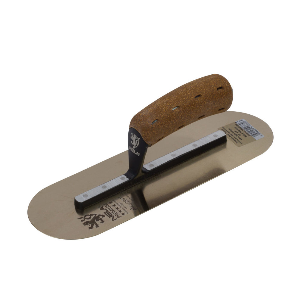 NELA Pool Trowel - Image 2